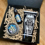 Coffret Entretien Barbe : Senteur au choix | Grave Before Shave