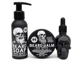 Coffret Skull Bay Spice | DR K SOAP