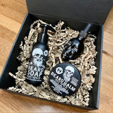 Coffret Skull Bay Spice | DR K SOAP