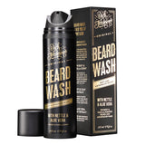 Shampoing à Barbe : Beard Wash Godlike | Dick Johnson 's