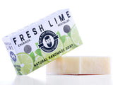 Savon Fresh Lime | DR K SOAP