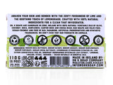 Savon Fresh Lime | DR K SOAP