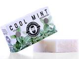 Savon Cool Mint | DR K SOAP