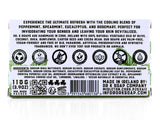 Savon Cool Mint | DR K SOAP