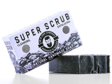 Savon exfoliant Super Scrub | DR K SOAP