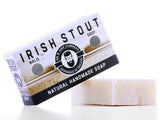 Savon Irish Stout | DR K SOAP