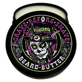 Beurre à Barbe : Beard Butter The Voodoo Blend | GRAVE BEFORE SHAVE