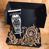 Coffret : Shampoing Barbe + Baume à Barbe au choix | Grave Before Shave