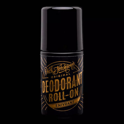 Déodorant Enivrant : Roll-On SWEET RUM | Dick Johnson's