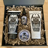 Le Big Coffret : Senteur au choix | Grave Before Shave
