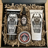 Le Big Coffret : Senteur au choix | Grave Before Shave