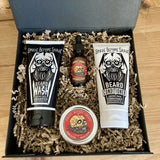 Le Big Coffret : Senteur au choix | Grave Before Shave