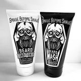 Pack : Shampoing + Conditioner | GRAVE BEFORE SHAVE